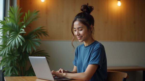 Les offres internet en Nouvelle-Calédonie partent de fous chiffres