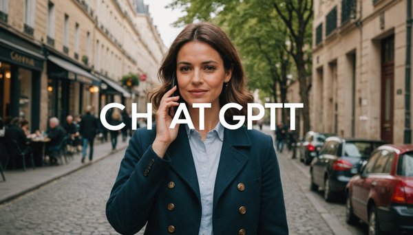 Chatgpt : l'outil gratuit pour vos conversations en français