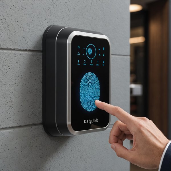 Comment utiliser la technologie de reconnaissance d'empreintes digitales pour les contrôles d'accès?