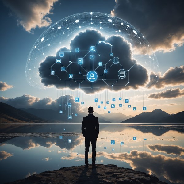Quels sont les défis de la gestion des données personnelles dans les environnements de cloud computing ?