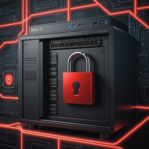 Quel est le meilleur moyen de protéger un serveur de fichiers contre les ransomwares?