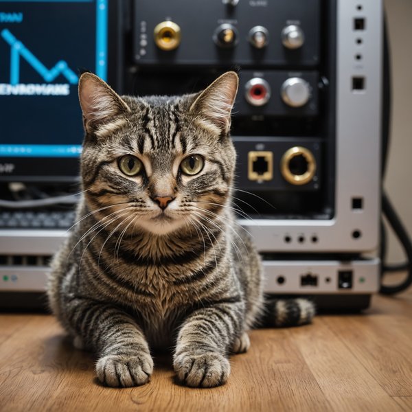 Quels sont les avantages des câbles Ethernet Cat 8 pour les réseaux domestiques à haute performance?